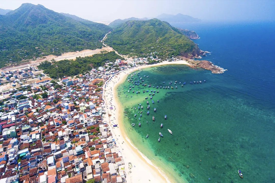 Quy Nhon City
