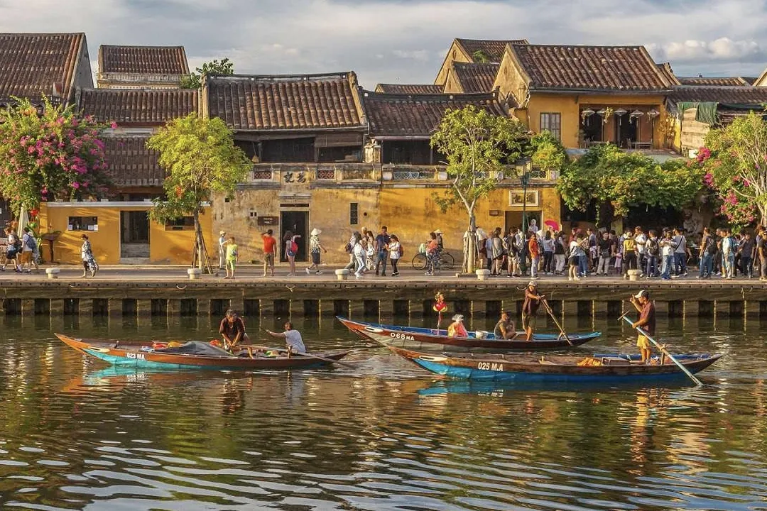Hoi An Ancient Town