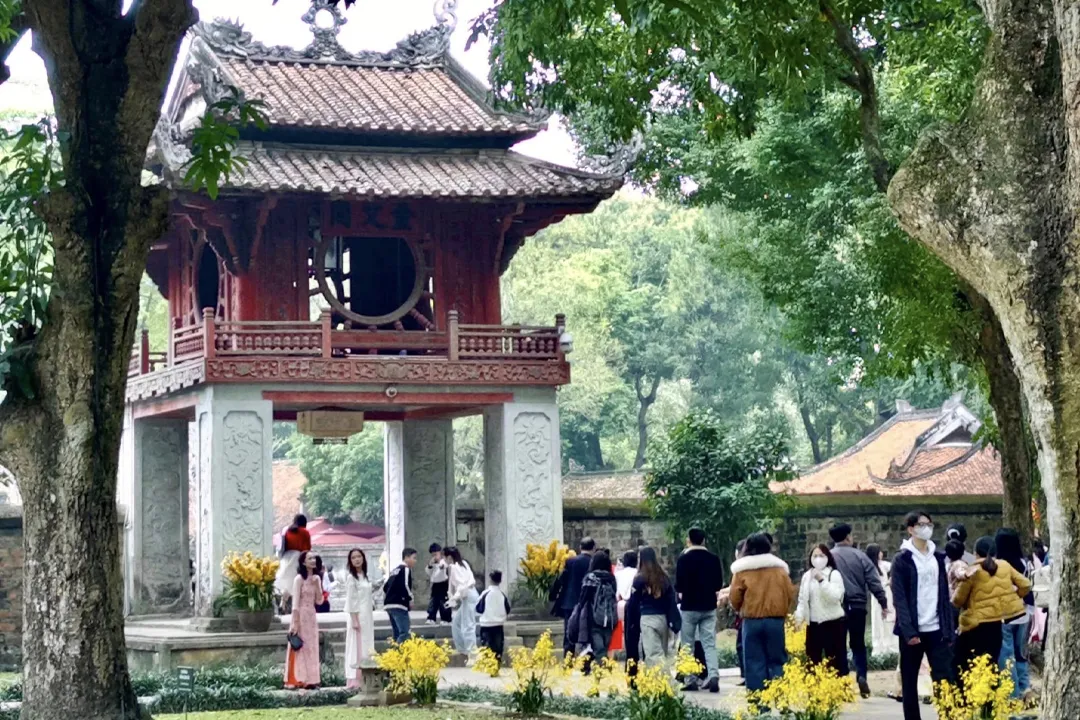 Temple of Literature