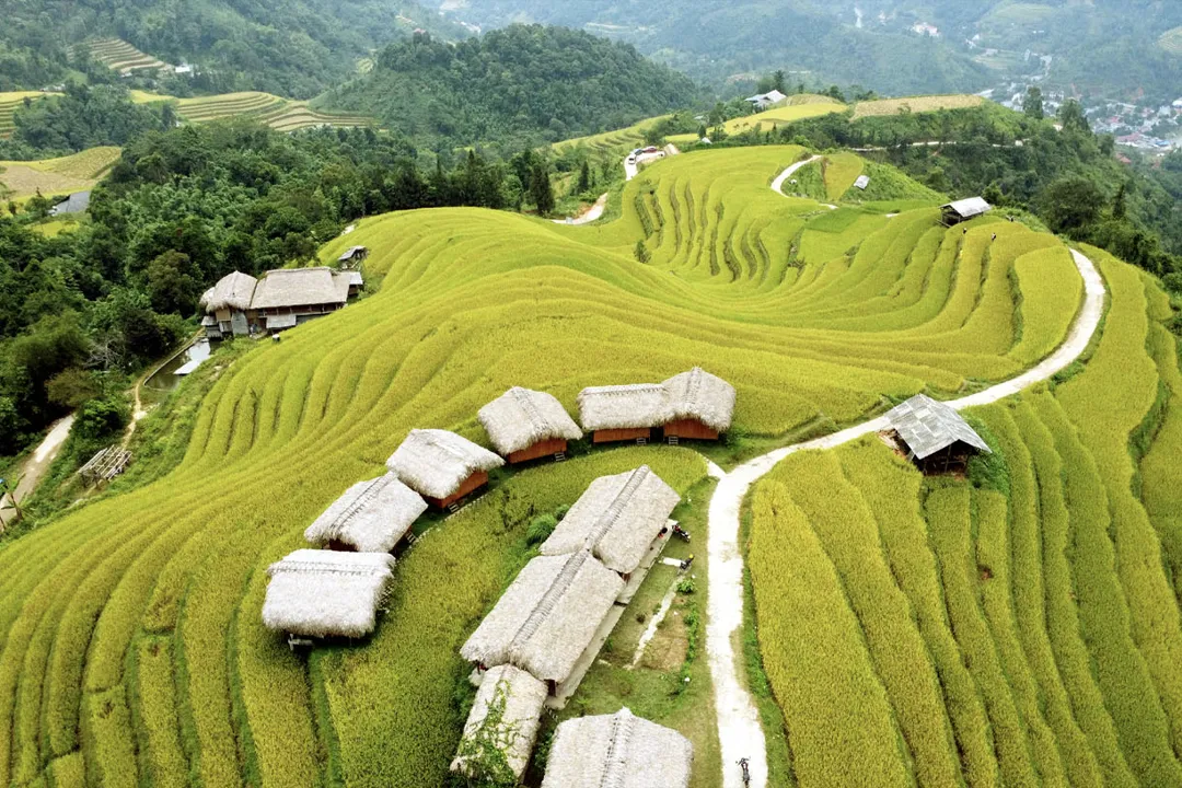 Nam Hong Village