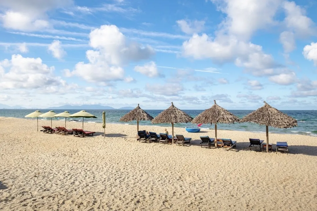 An Bang Beach