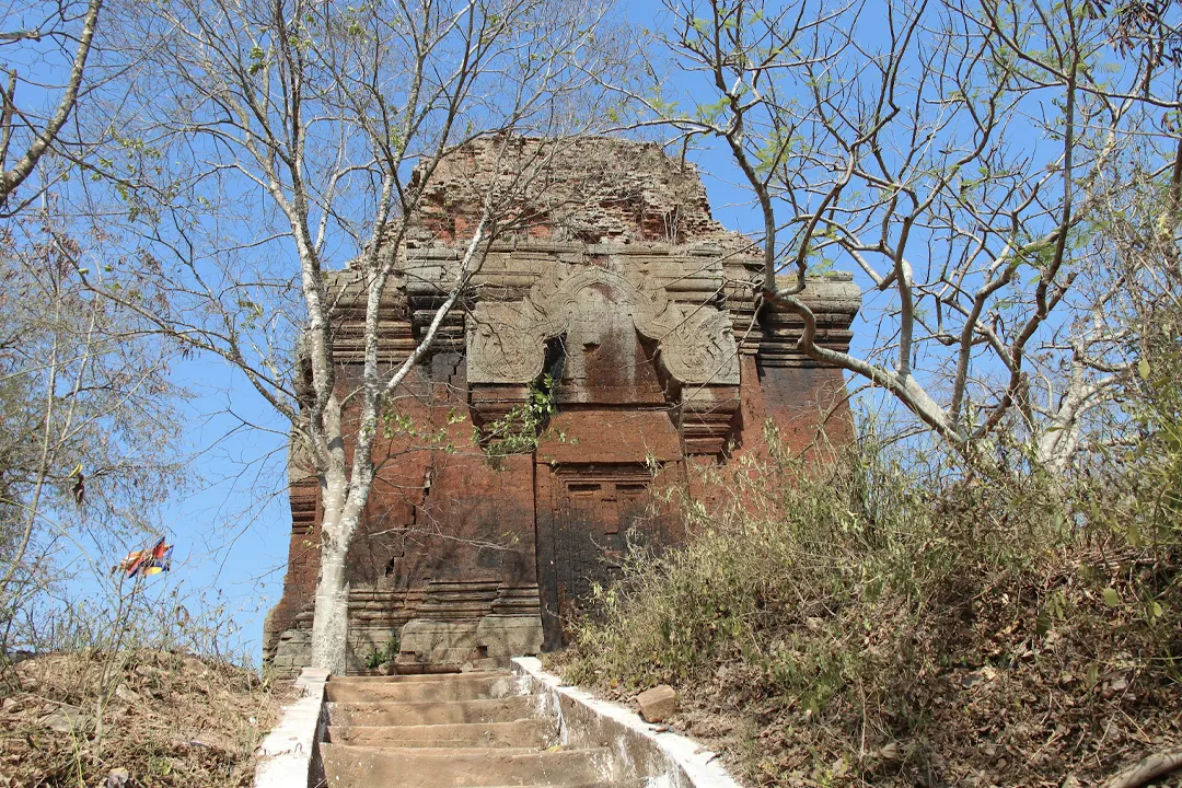 Angkor Borei