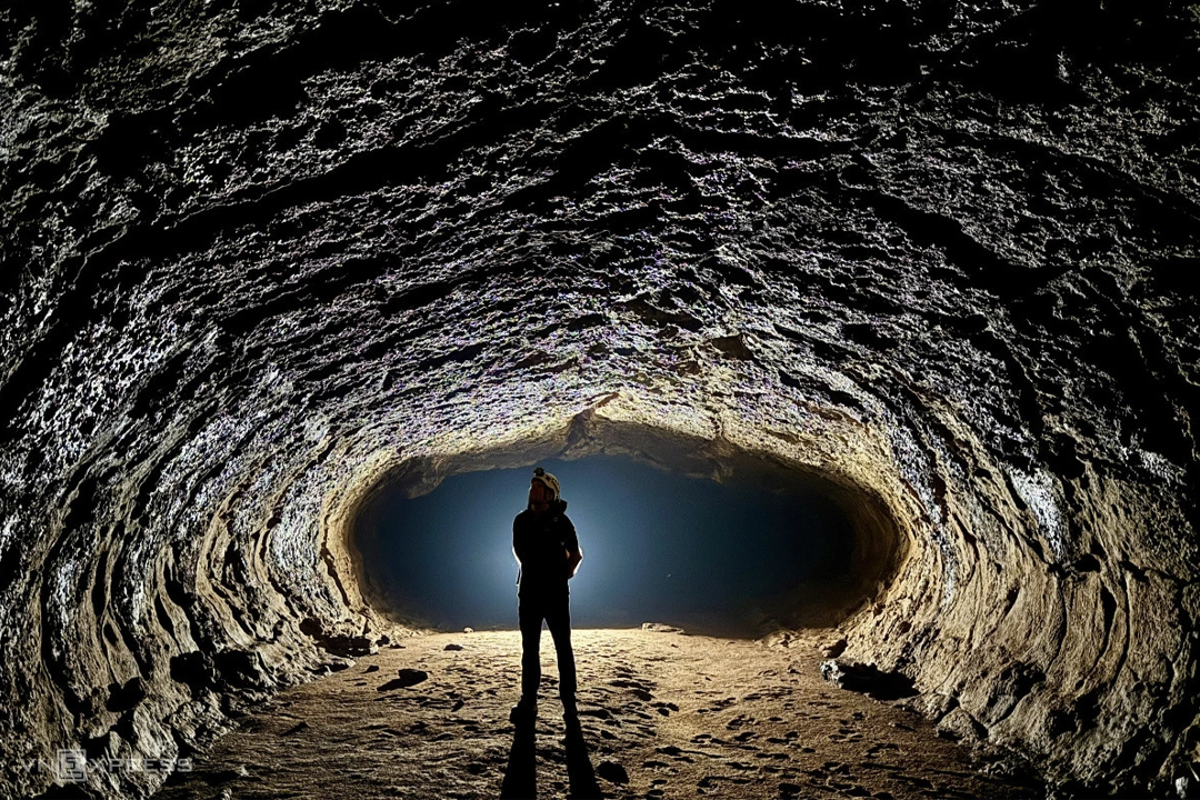 Bat Cave