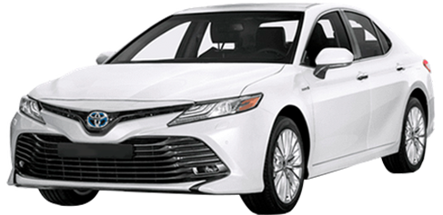 sedan Bangkok to Pattaya