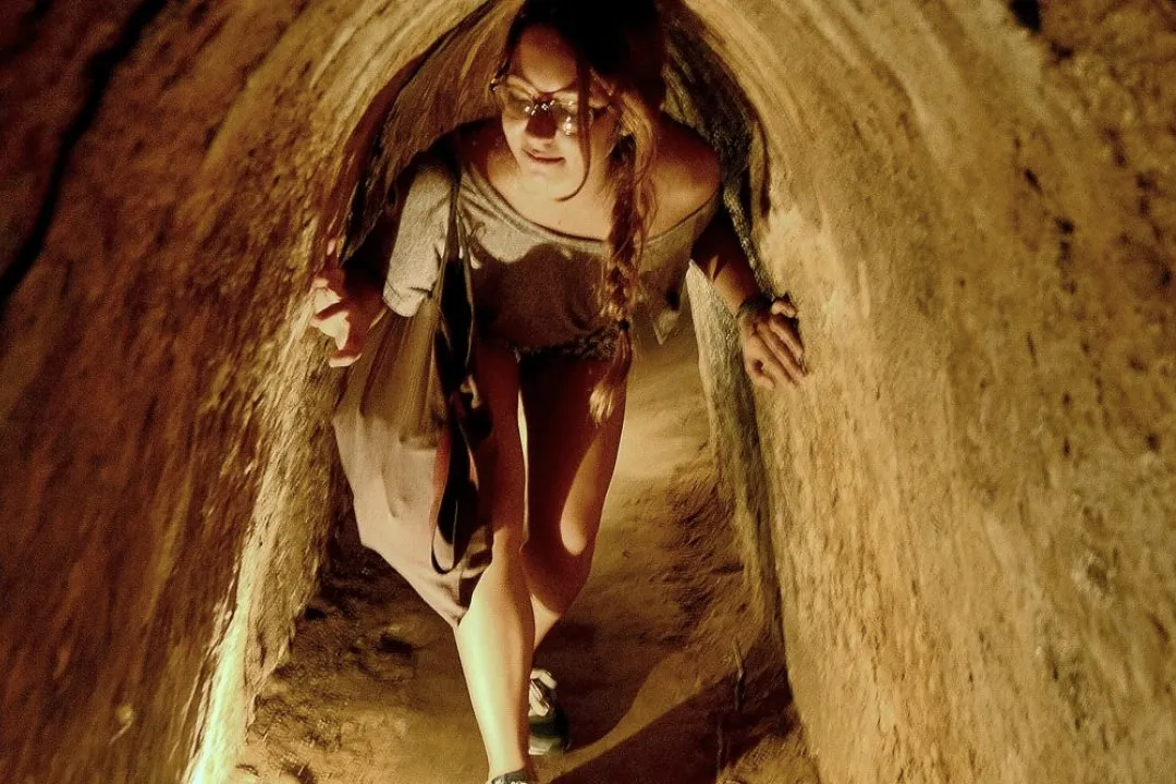Cu Chi Tunnels VIP Tour by Speed Boat - Underground hideouts of Cu Chi Tunnels