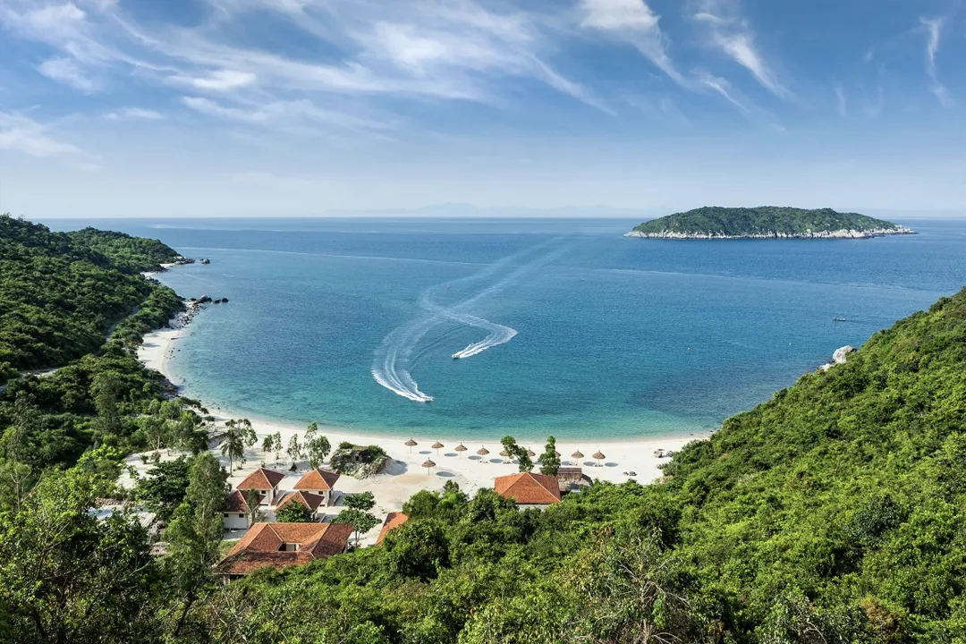 Cham Island