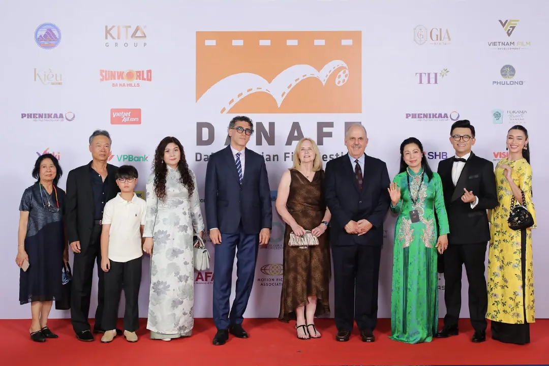 Da Nang Asian Film Festival