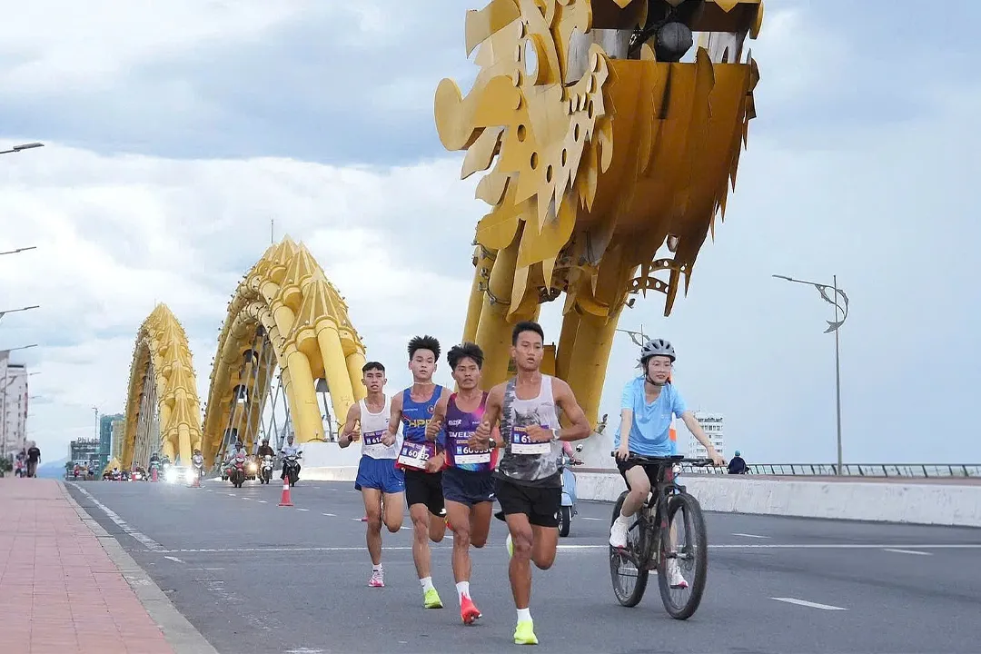 Danang International Marathon