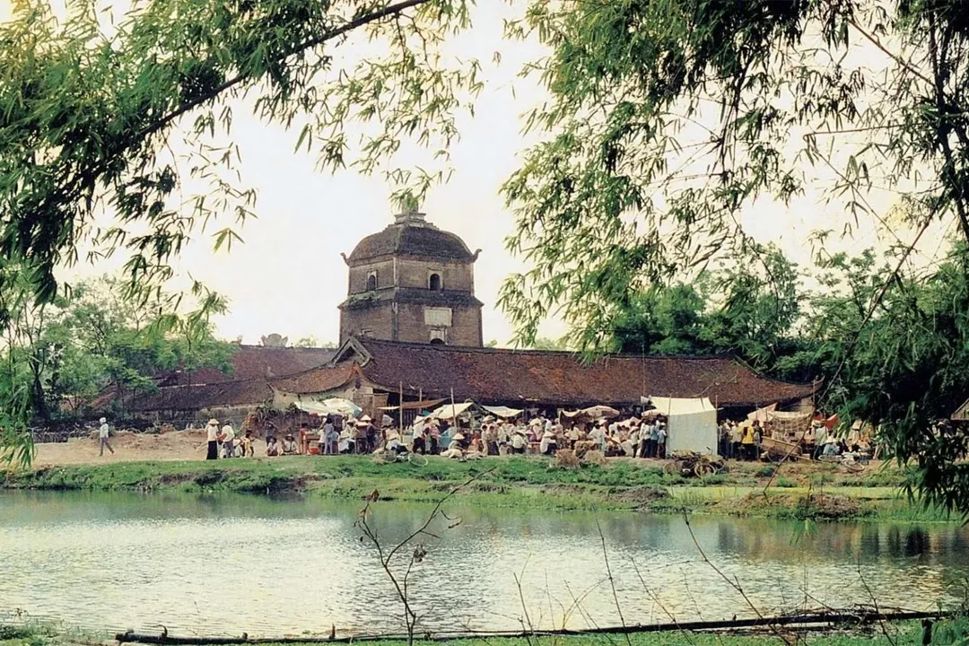 Dau Pagoda