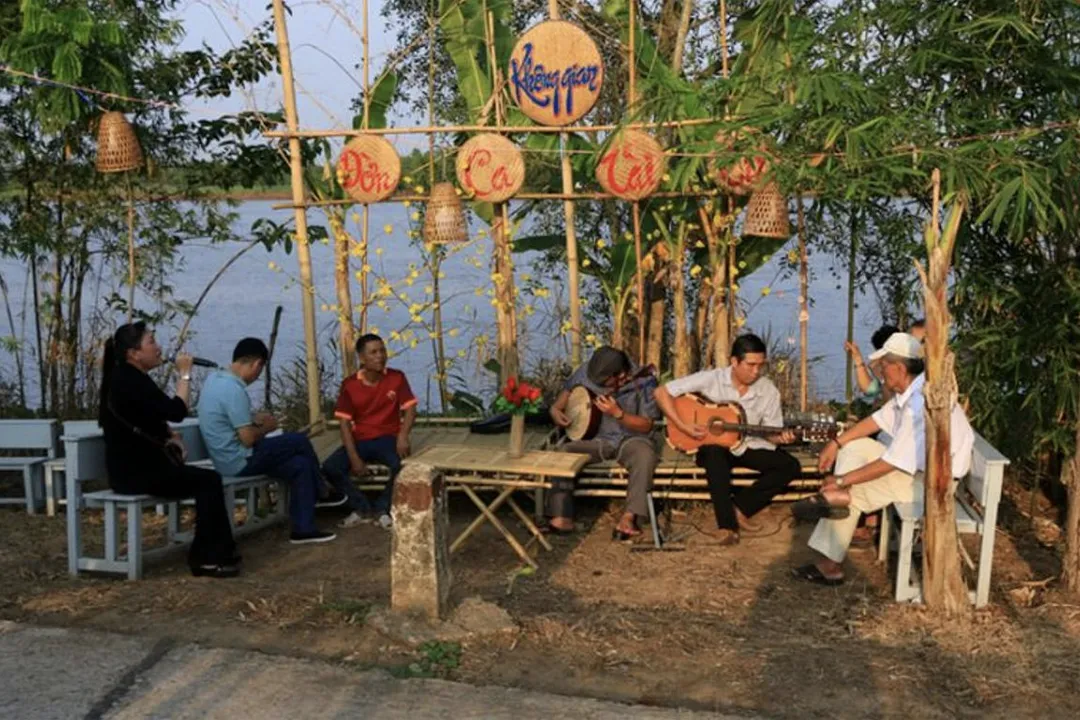 Don Ca Tai Tu