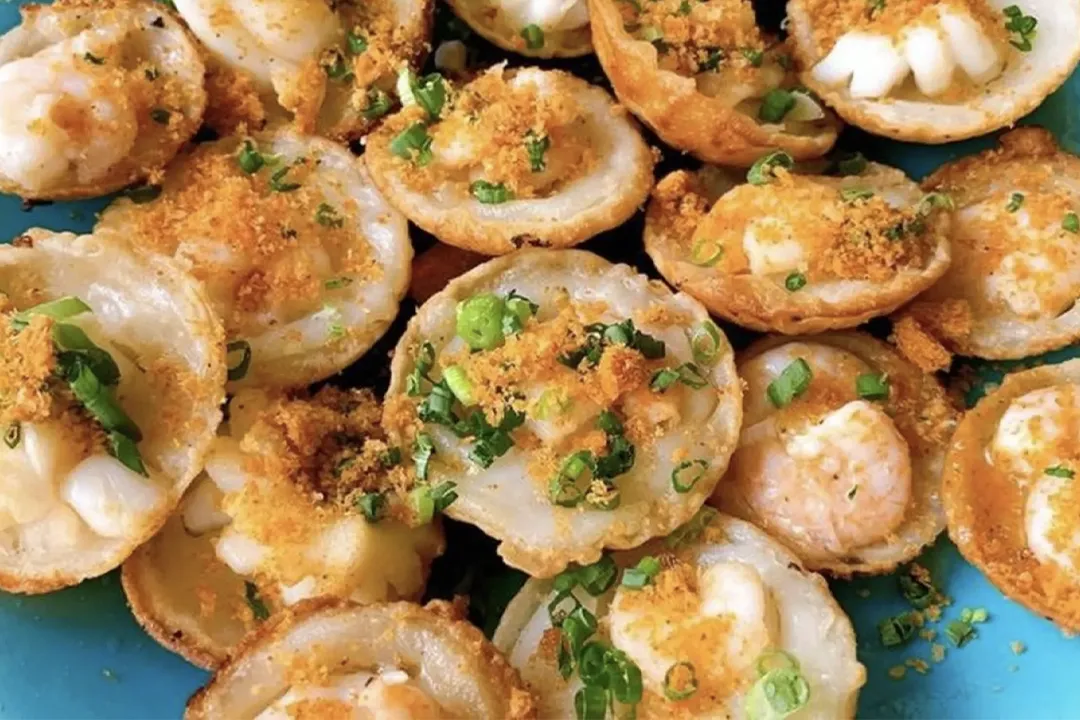 Banh Khot