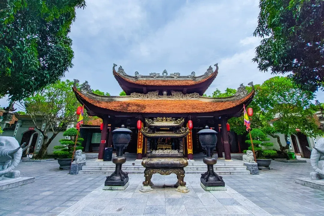 Do Temple