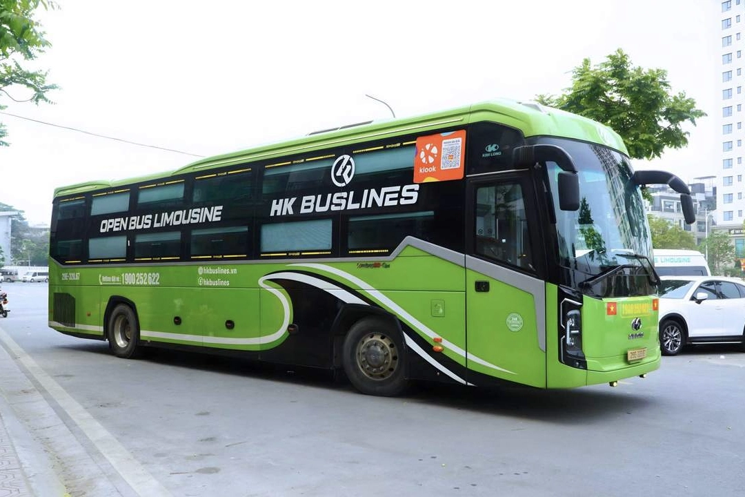 HK Busline