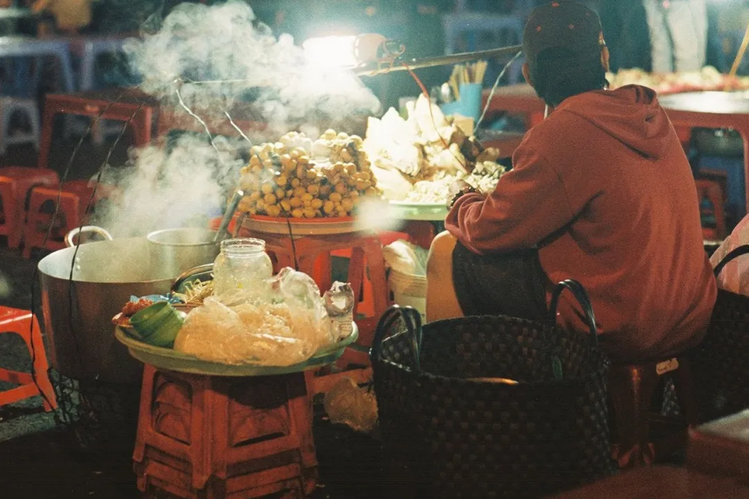 Hoi An local foods