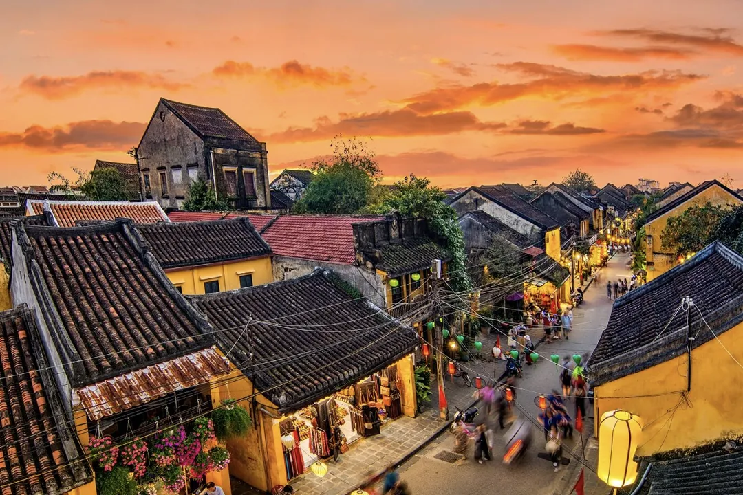 Hoi An Ancient Town