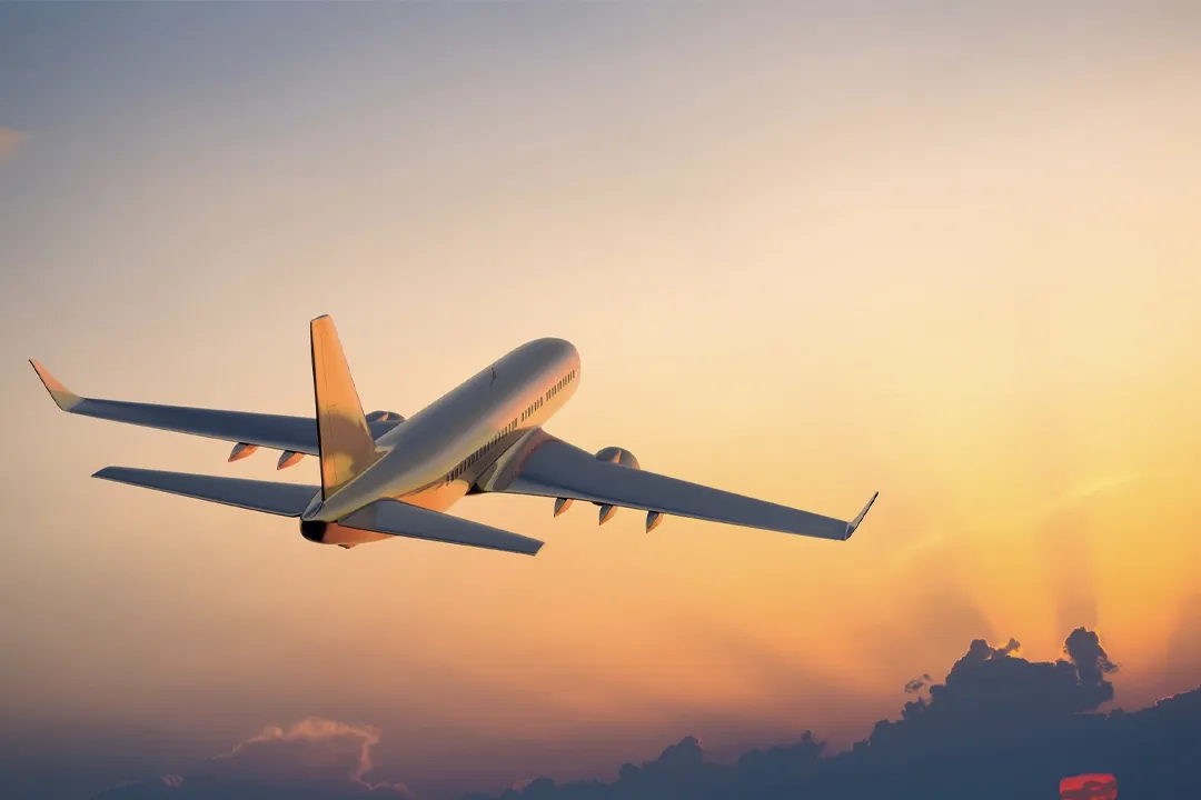 Contact your provider immediately if your flight is delayed