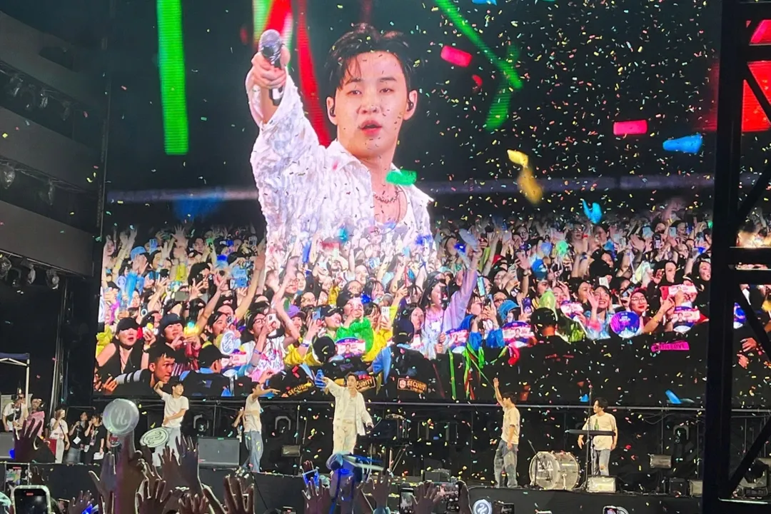 Henry Lau – one of the international artists performing at HOZO International Music Festival