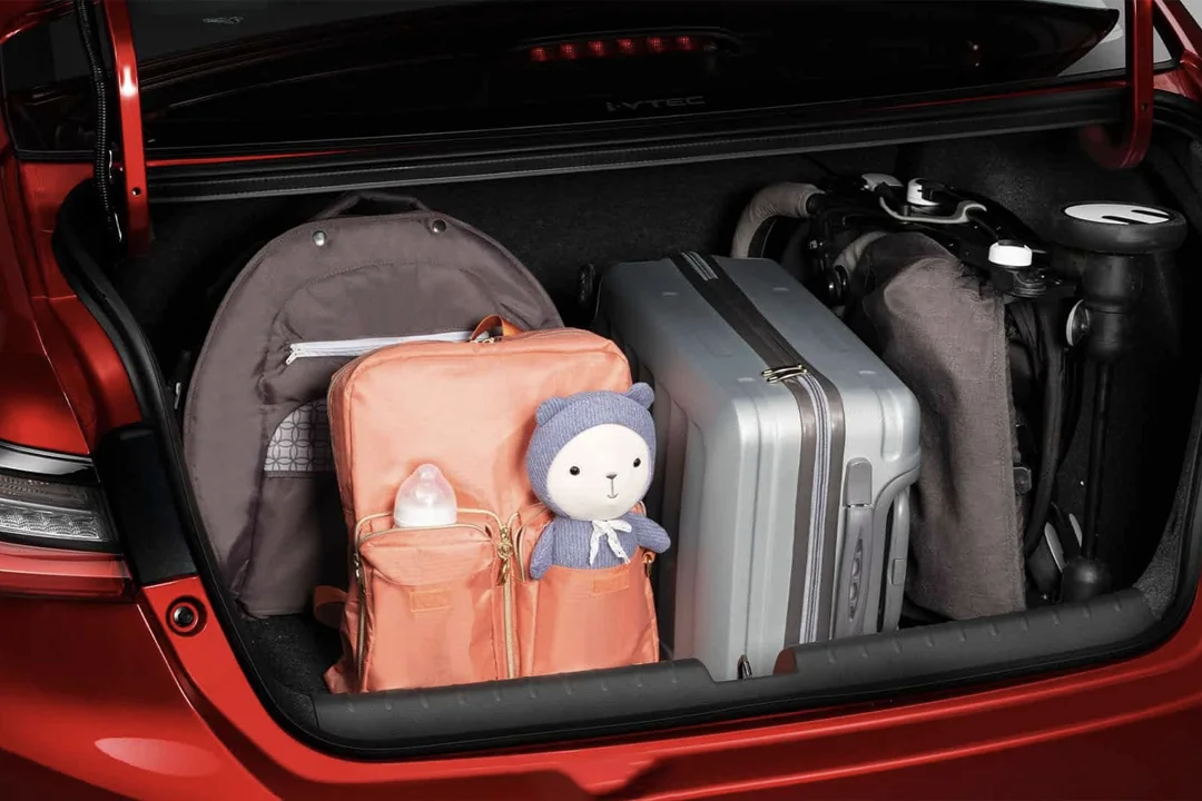 A private car is the most convenient option if you have special luggage requirements.
