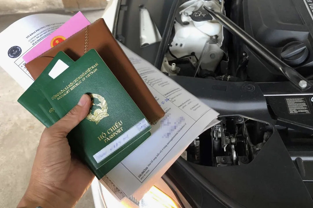 Having your documentation in order is critical to preventing delays