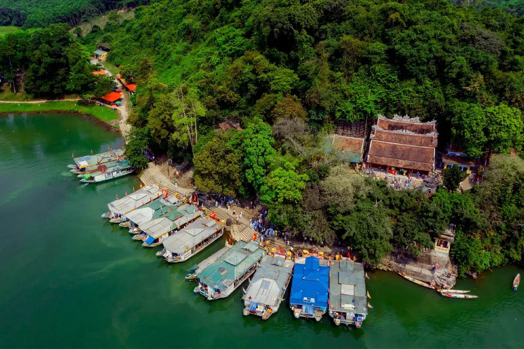 Hon Chen Temple