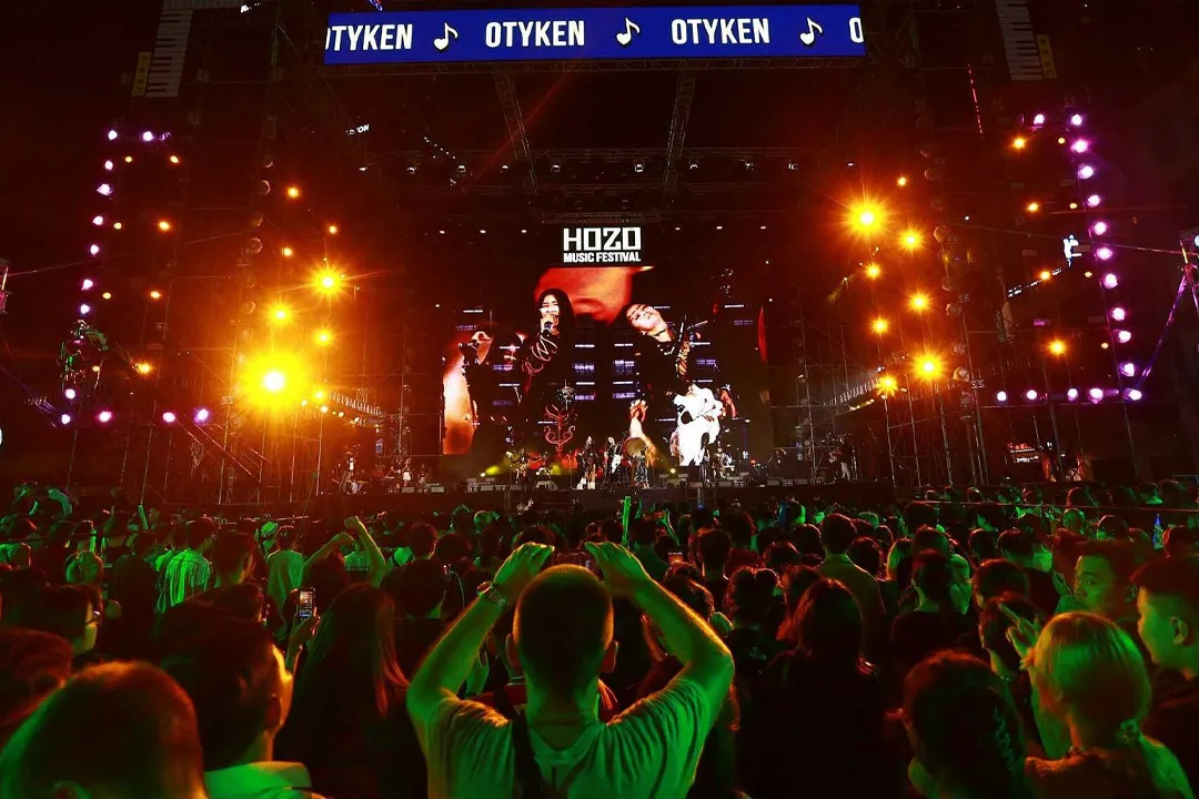 HOZO International Music Festival
