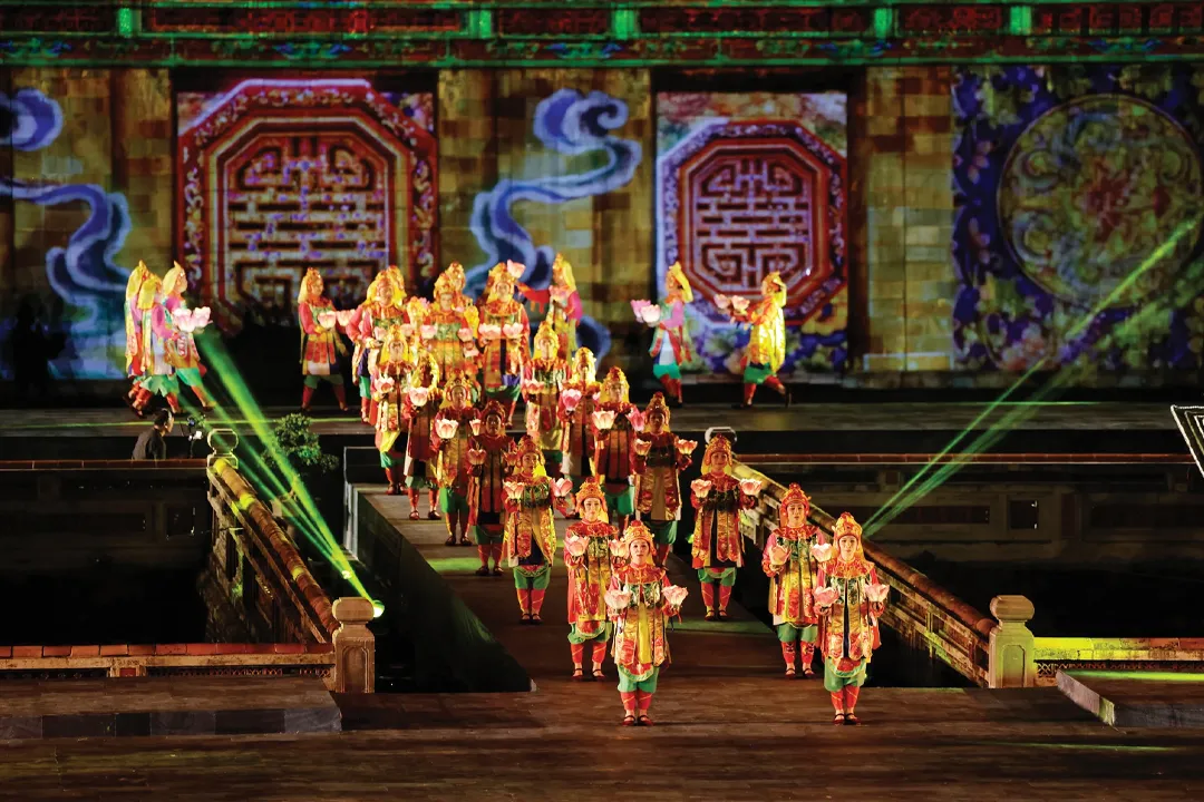 Hue Festival