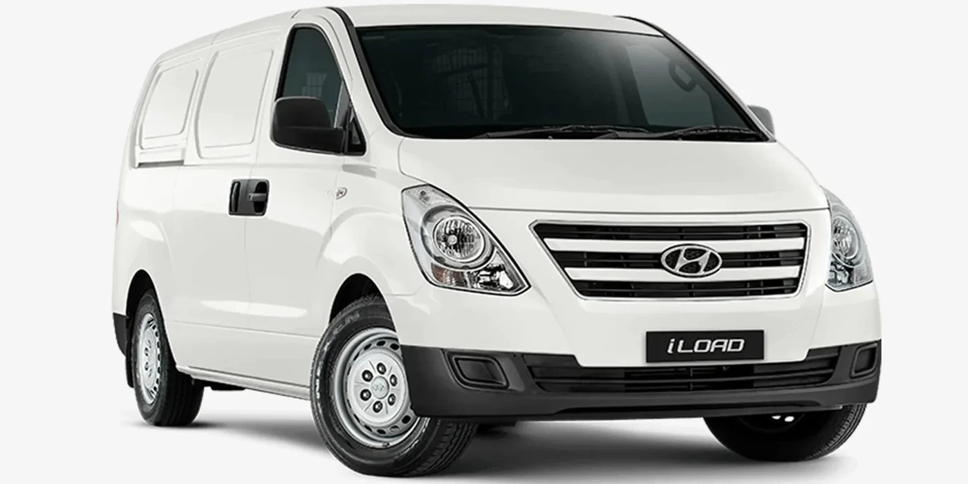 Hyundai H1 day car Angkor Wat Big Circle