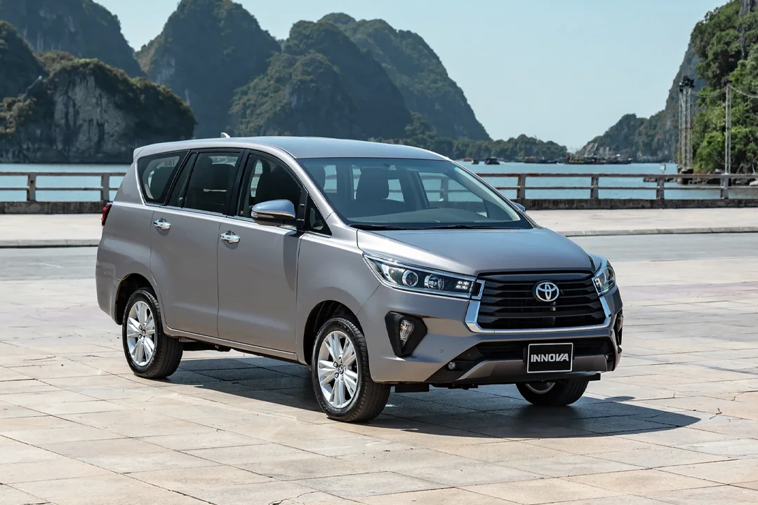 MPV Toyota Innova
