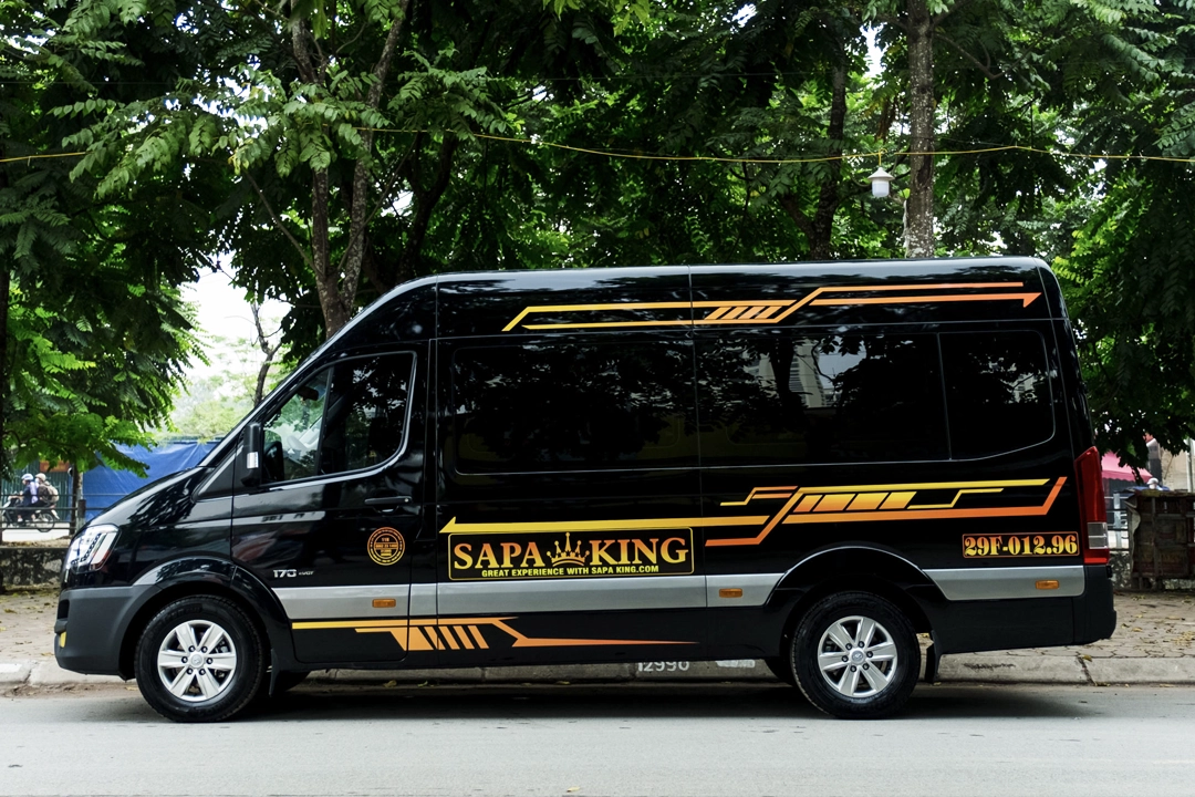 SapaKing