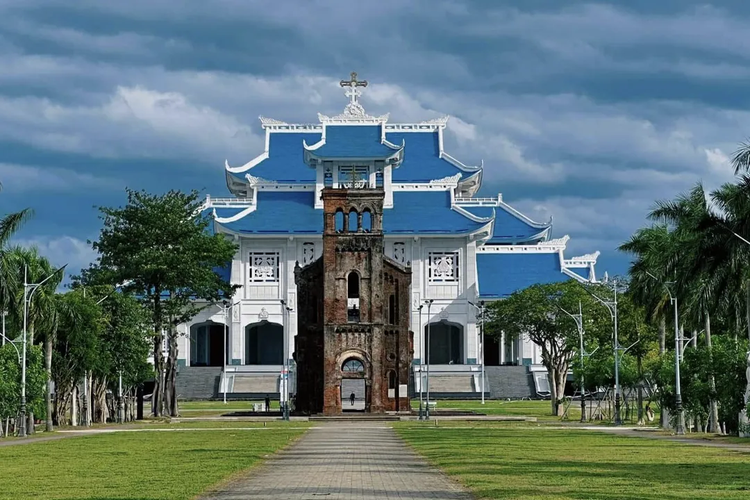 La Vang Holyland