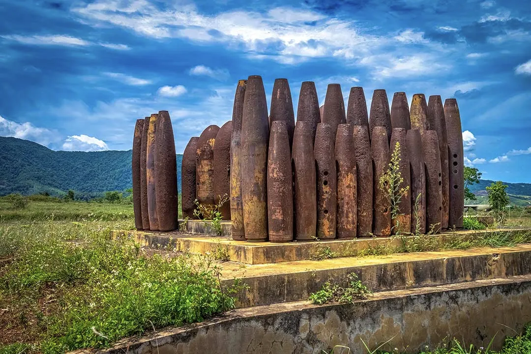 Khe Sanh Combat Base
