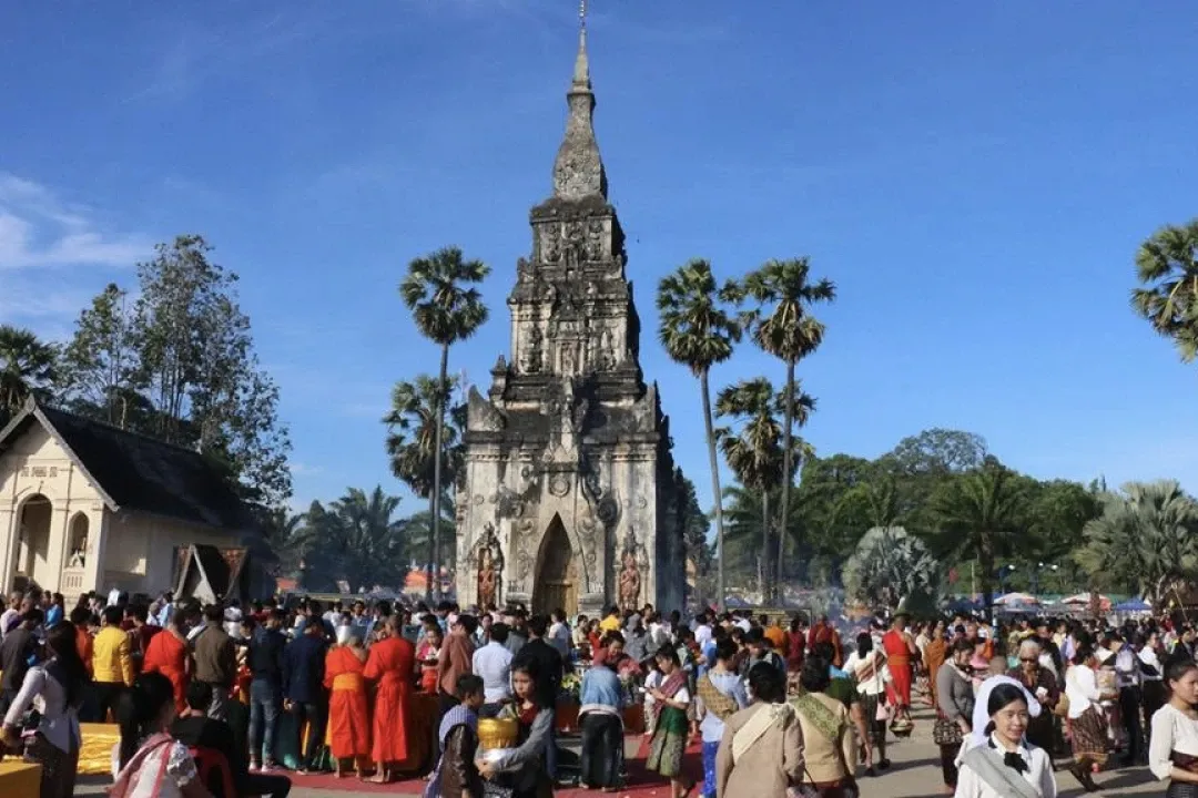 Savannakhet