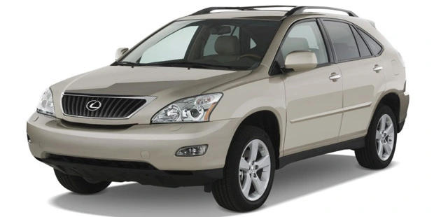 SUV day car Angkor Wat Big Circle