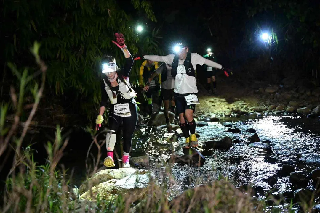 Mang Den Ultra Trail