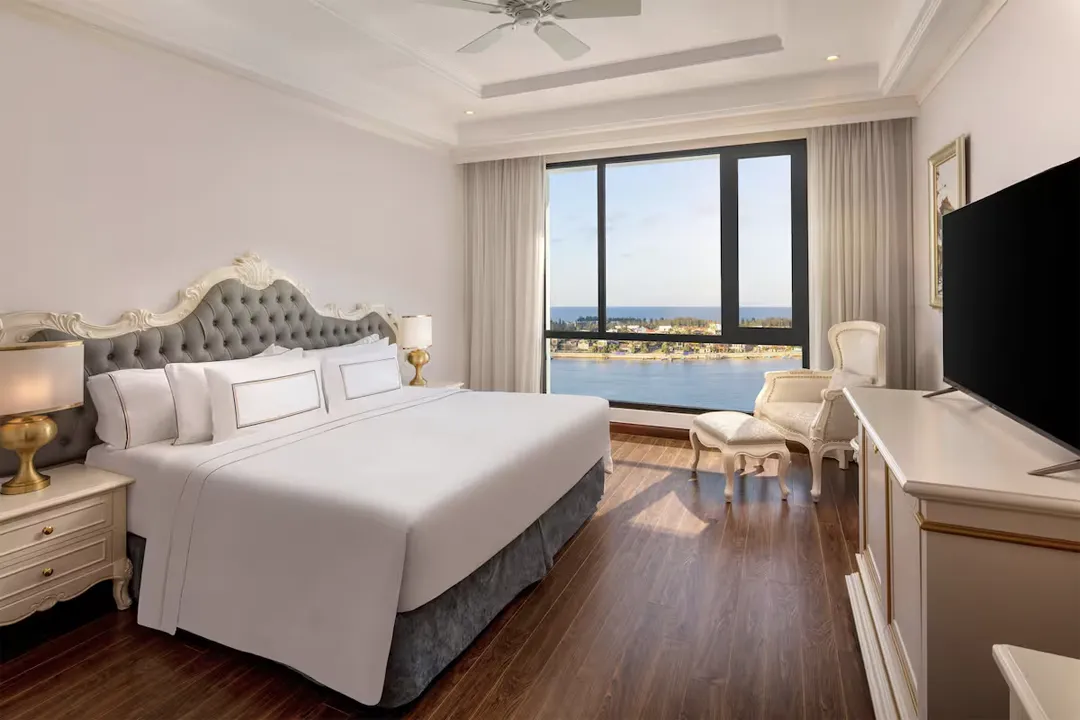 Meliá Vinpearl Quang Binh - Grand Suites