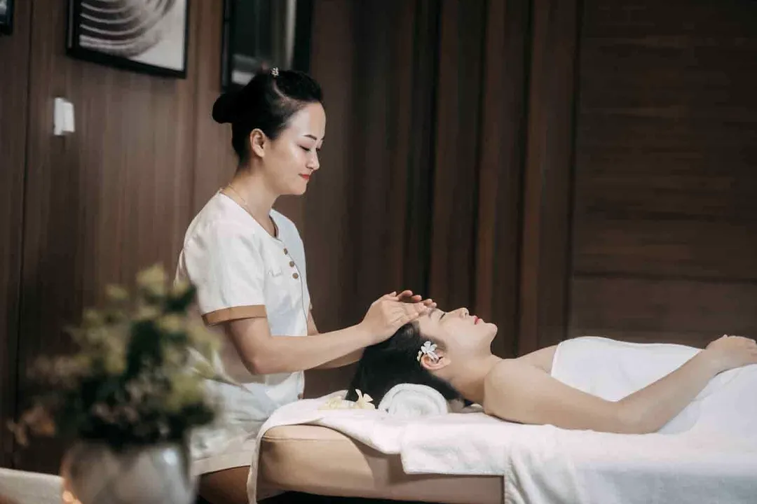 Meliá Vinpearl Quang Binh - YHI Spa