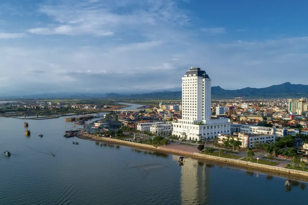 Meliá Vinpearl Quang Binh