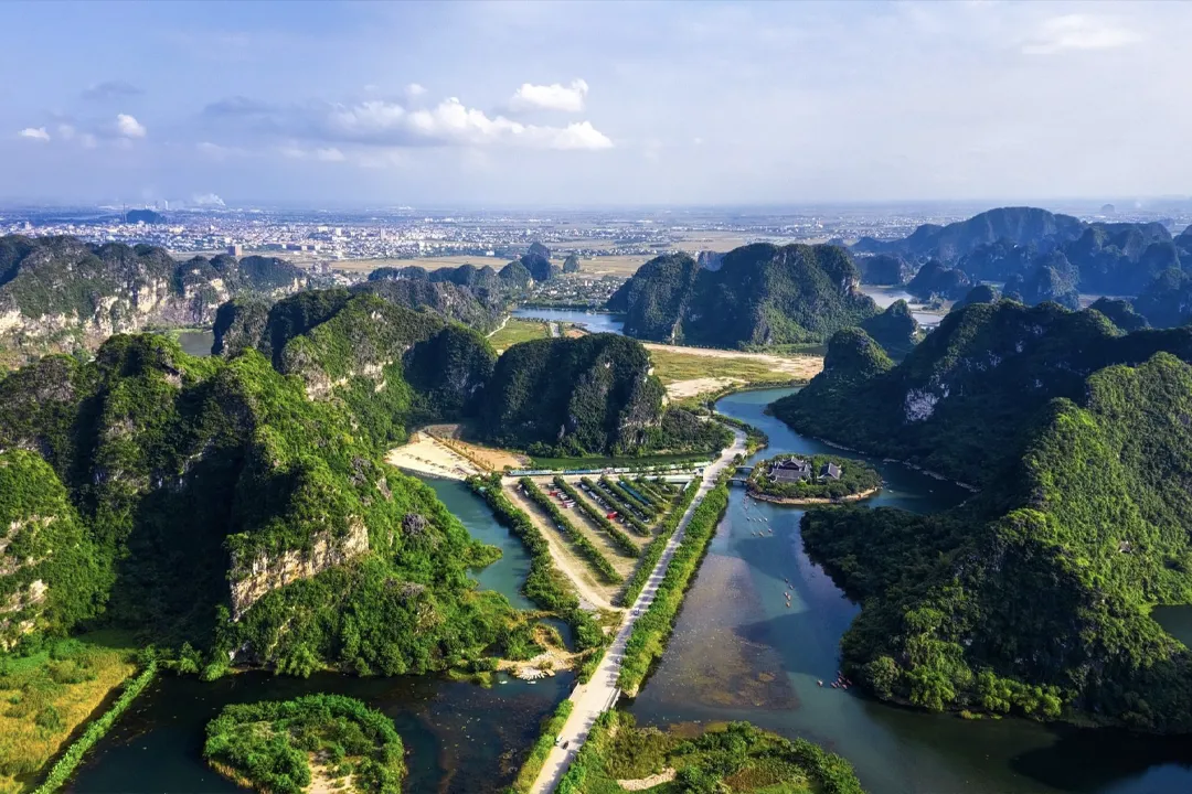 Ninh Binh