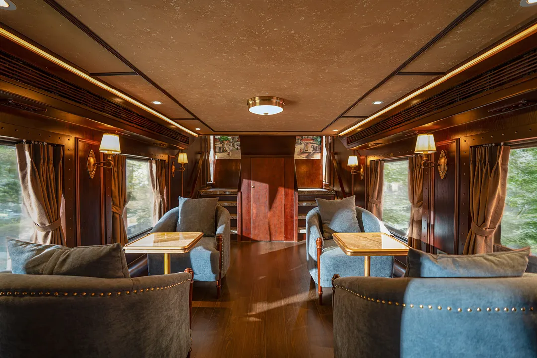 O Cho Dua carriage 3