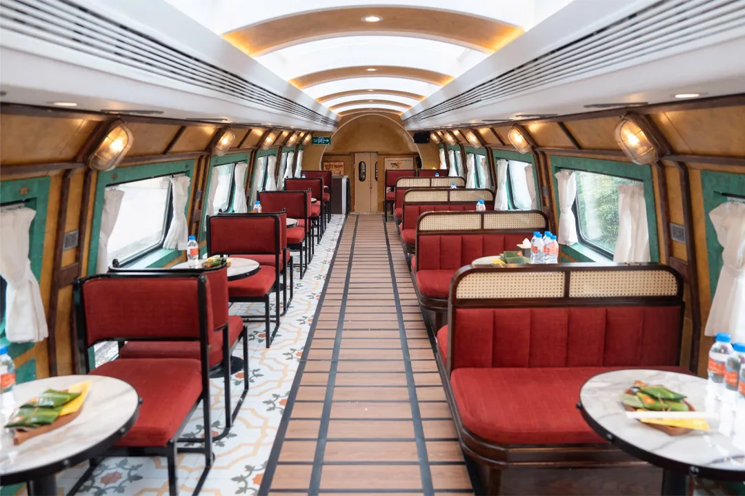 O Quan Chuong carriage 2