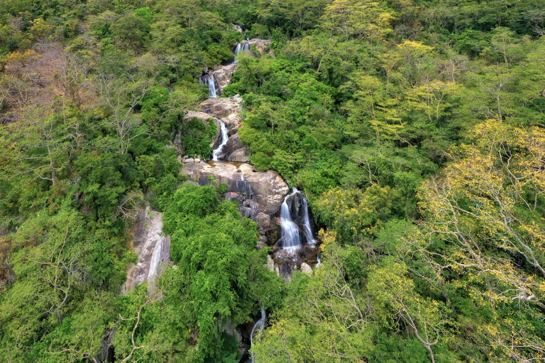 Phu Quoc National Park