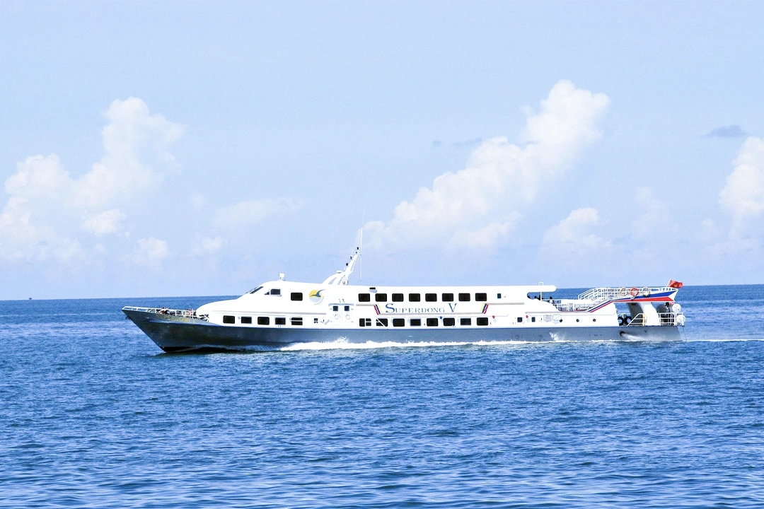 Superdong Ferry