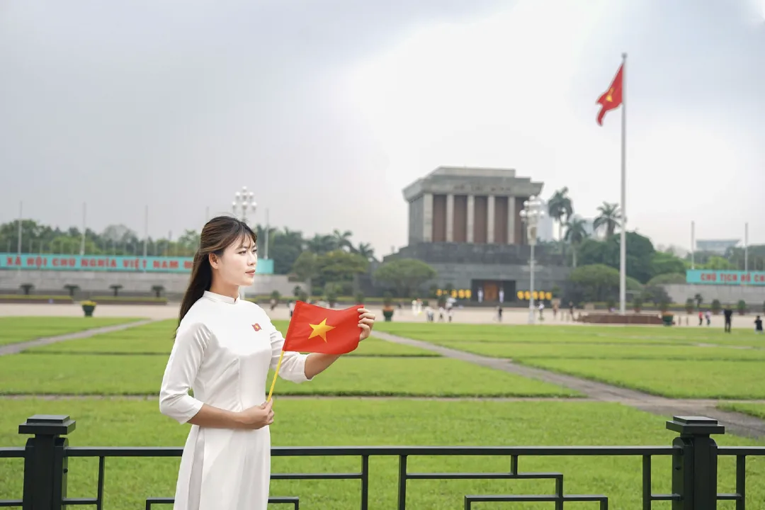 Ba Dinh Square - Suggested 1-Day Multi-Point Itinerary