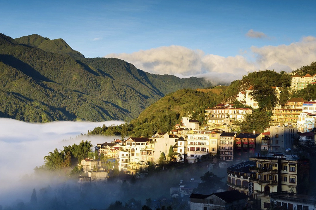 Sapa is a worthwhile stop to consider if you want to include it in your trip.