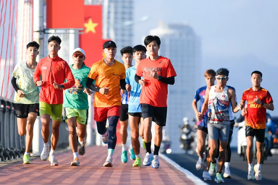 Tien Phong Marathon