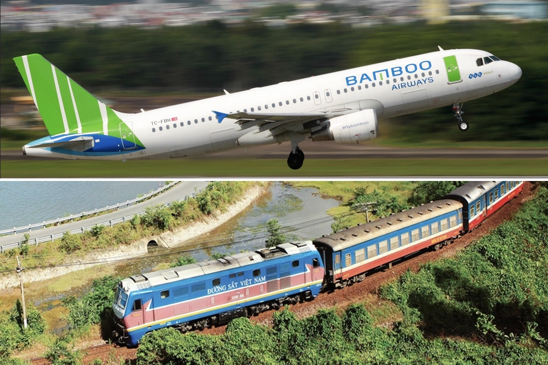 This remains the most popular choice for travellers who value comfort, safety, and the elegant choreography of connecting a heritage railway to a modern jet