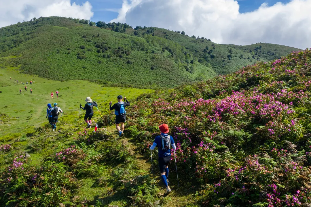 Vietnam Mountain Marathon