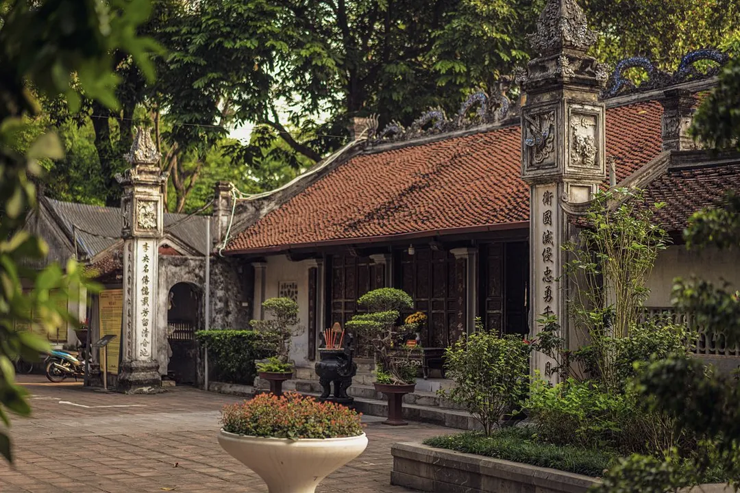 沃伊福寺