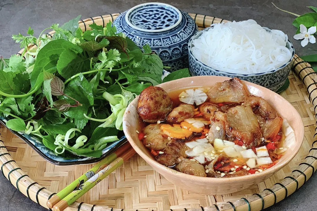 Bun Cha 