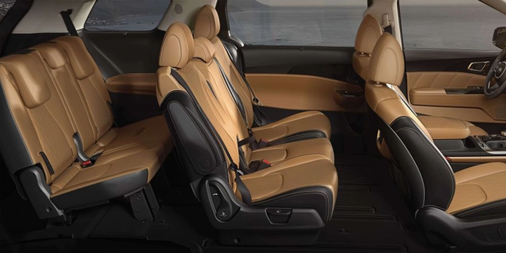 Ha Long to Ha Giang MPV 7-seater